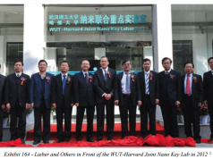 COVID Lab Origin Cover-up Tracks Beyond Fauci to Harvard, Evergrande and Chinese Biotech